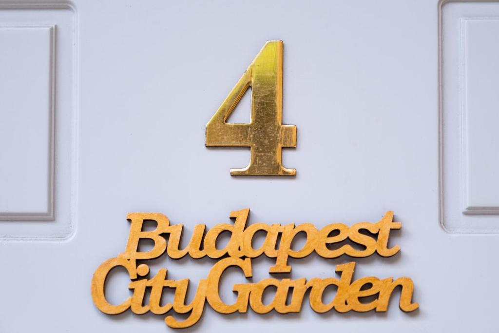 Budapest CityGarden 1072 Budapest, Nagy Diofa utca 18 kép - 1