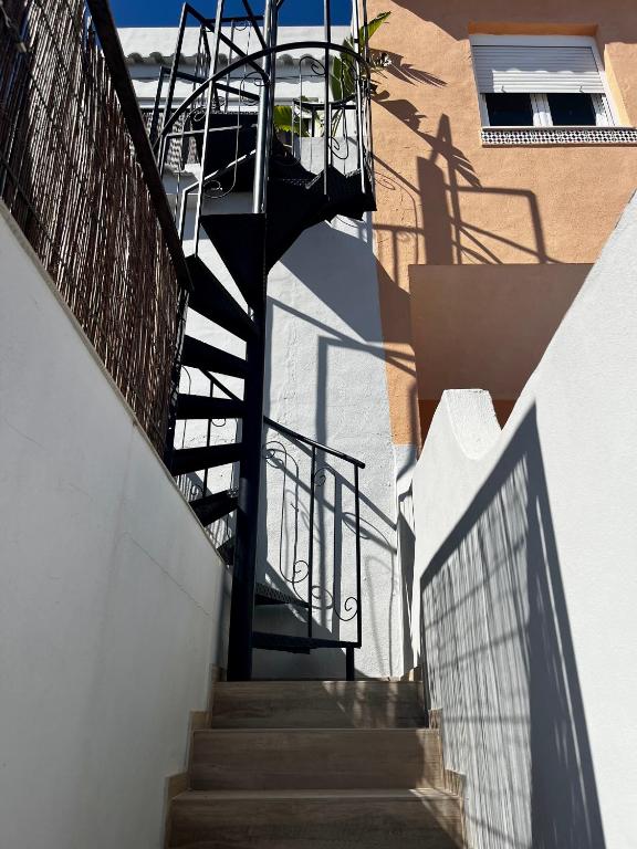 Kép Sunshine loft szállásáról Gran Alacantban a galériában