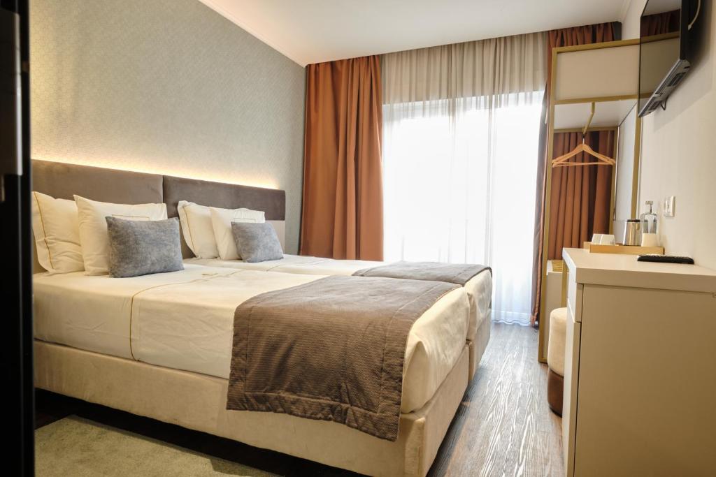 Duplo Charme Boutique Hotel - Resim 38