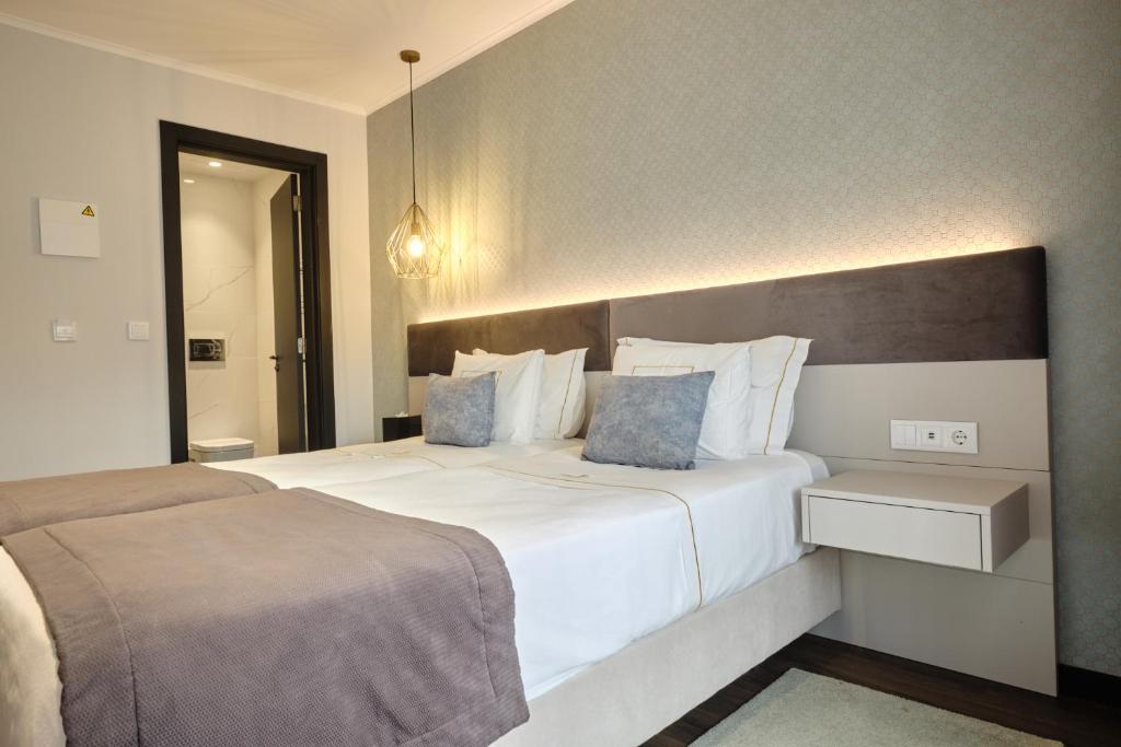 Duplo Charme Boutique Hotel, Lisbon – Updated 2024 Prices