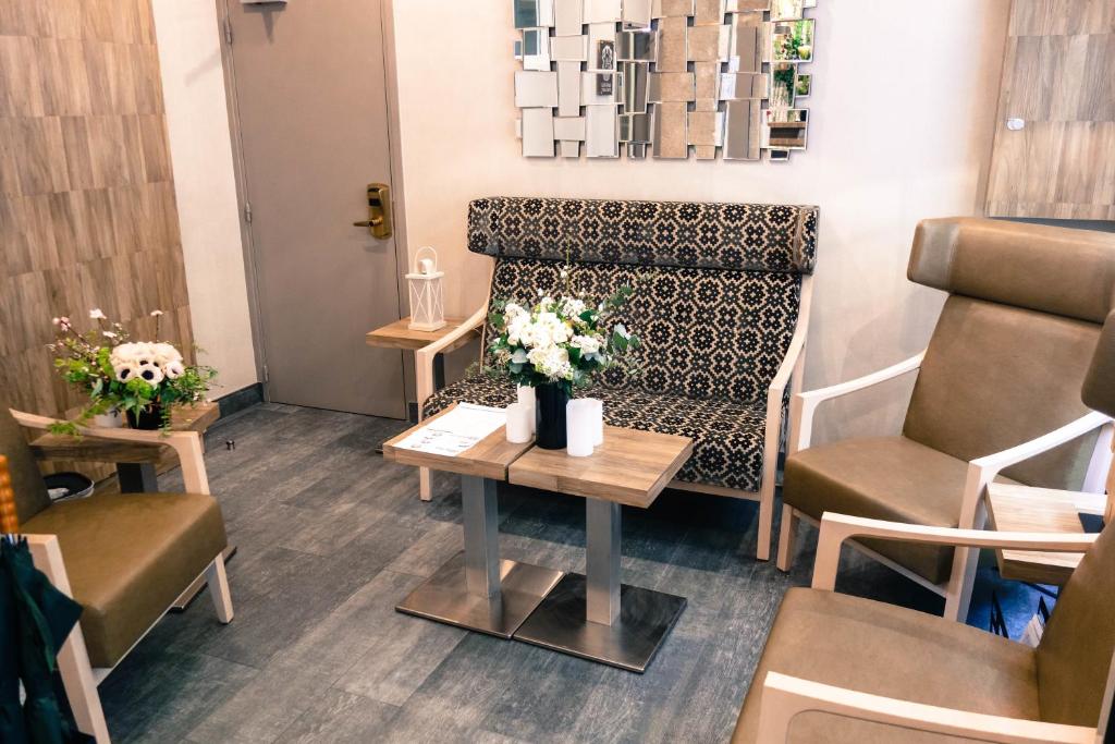 Prince Albert Wagram - Resim 24