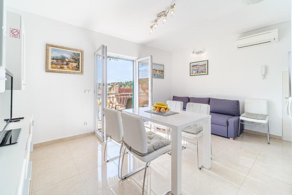 Villa Trebotić - Cozy Apartment - Apartment