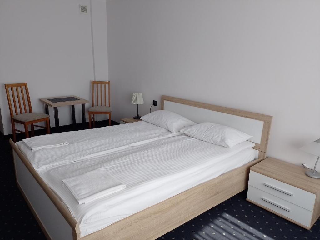 HOMER Bydgoszcz Osrodek Rehabilitacji i Szkolenia PZN - Resim 36