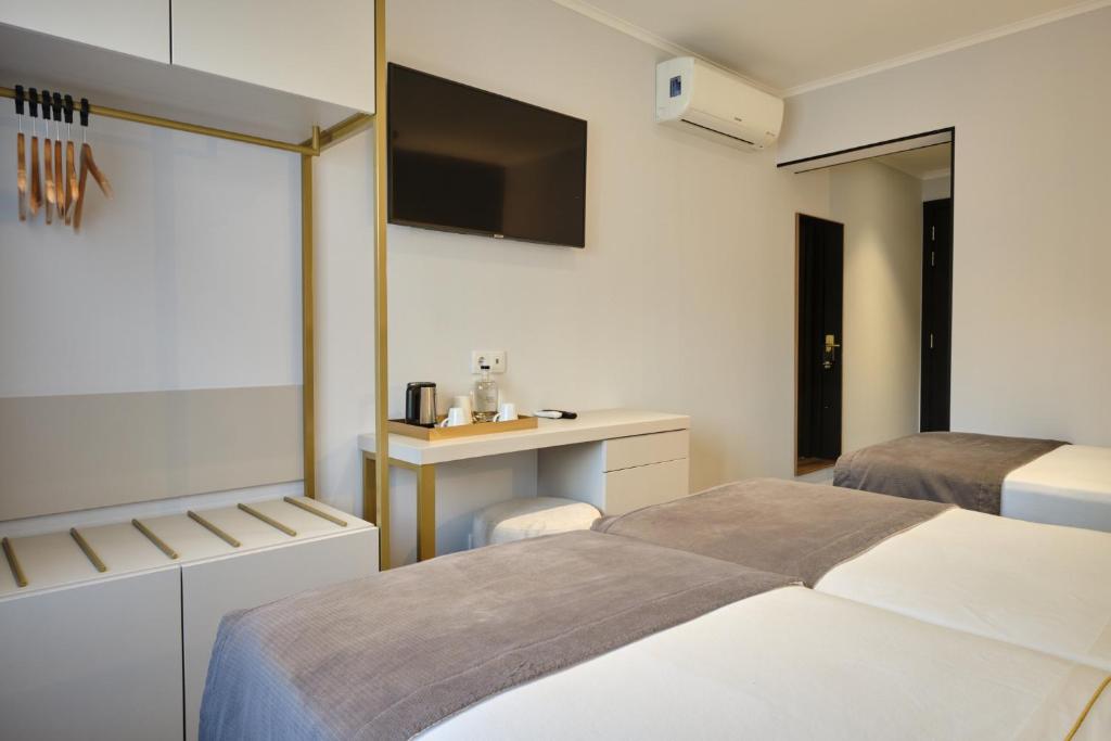 Duplo Charme Boutique Hotel - Resim 45