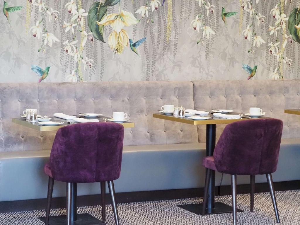 Hotel Collingwood BW Signature Collection - Resim 21