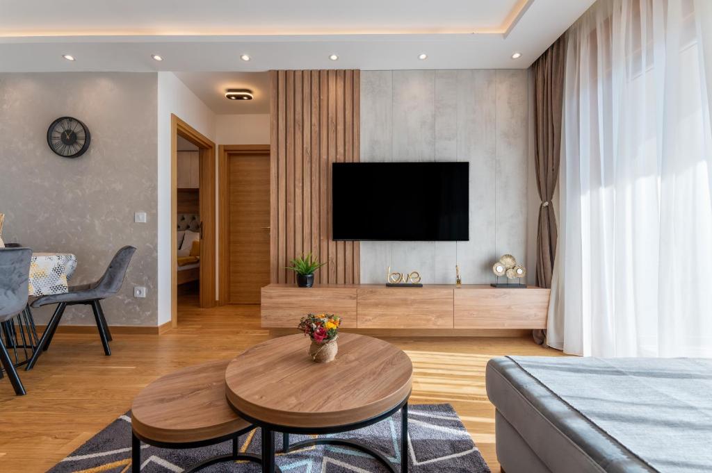Zlatibor apartmani Kika, Zlatibor – 2024 legfrissebb árai