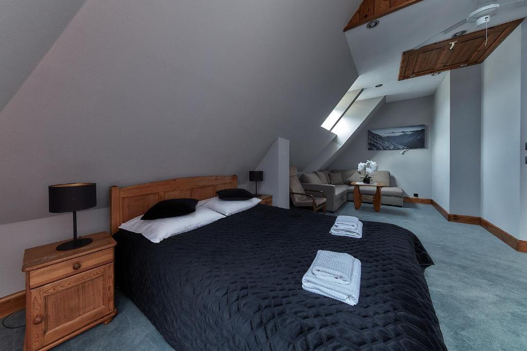 Hotel Skalny - Resim 35