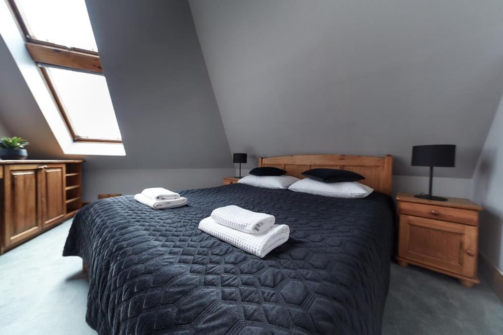 Hotel Skalny - Resim 34