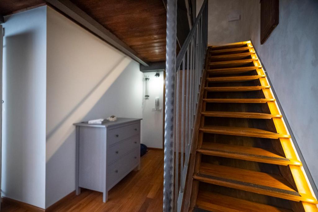 Fotografie z fotogalerie ubytování Solmi Home v destinaci Modena
