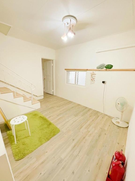 恆春的住宿－清清長屋包棟民宿 Ding House，相簿中的一張相片