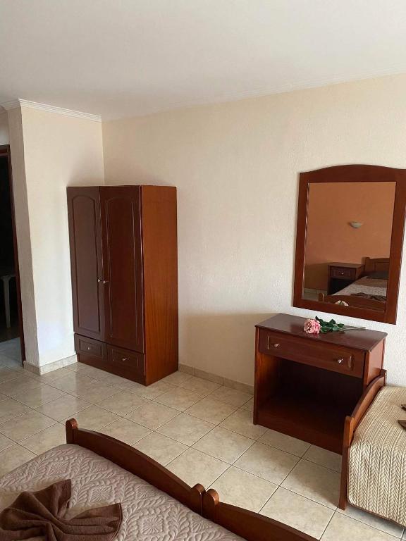 Fotografie z fotogalerie ubytování Hotel Manos v destinaci Paralia Katerinis