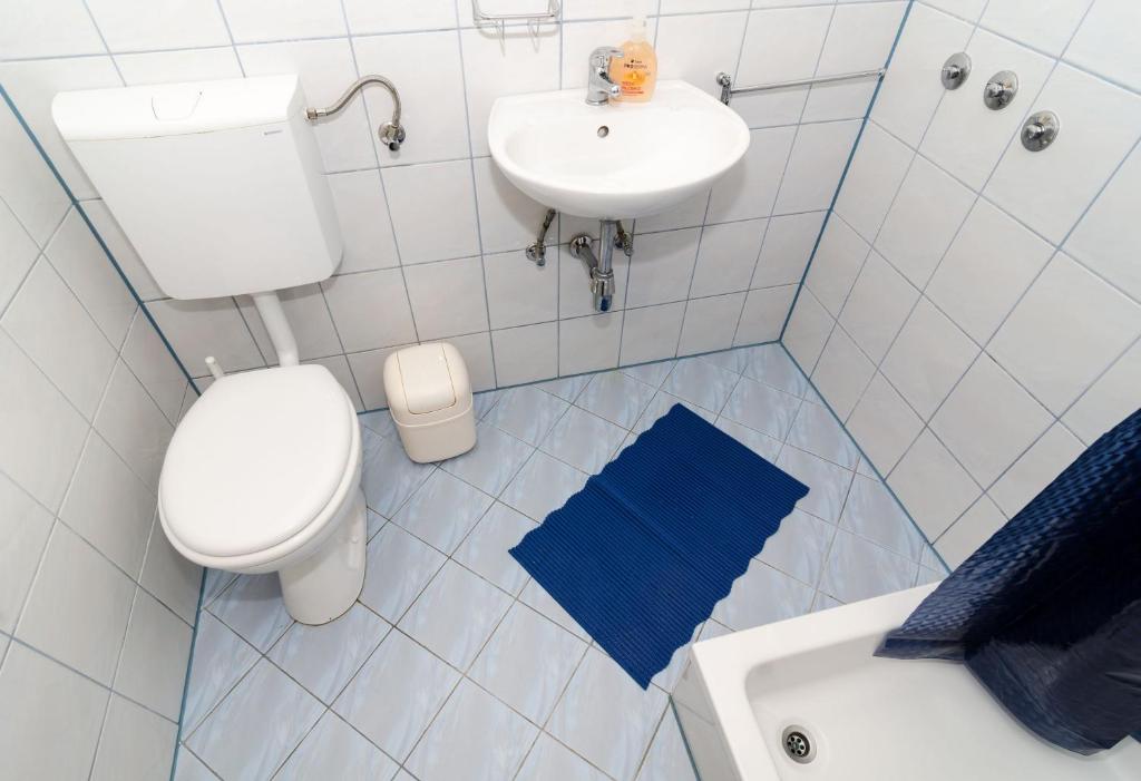 Guest House Daniela - 14