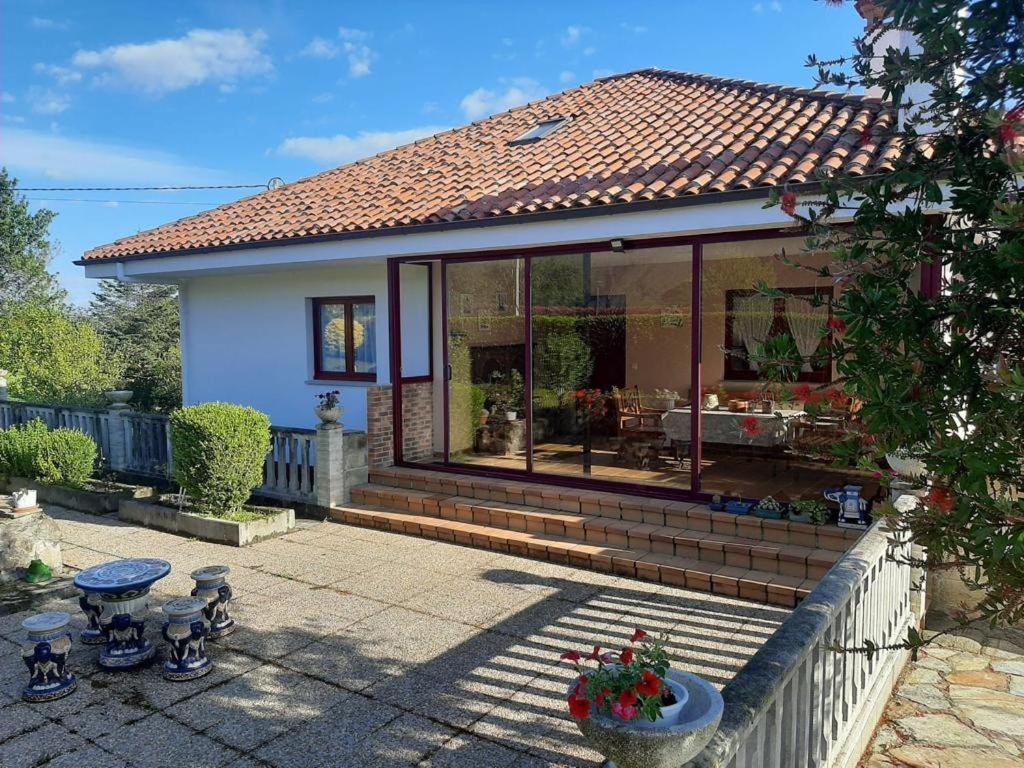 Casas y chalets VIVIENDA VACACIONAL LA RITANA en Sardalla, Asturias