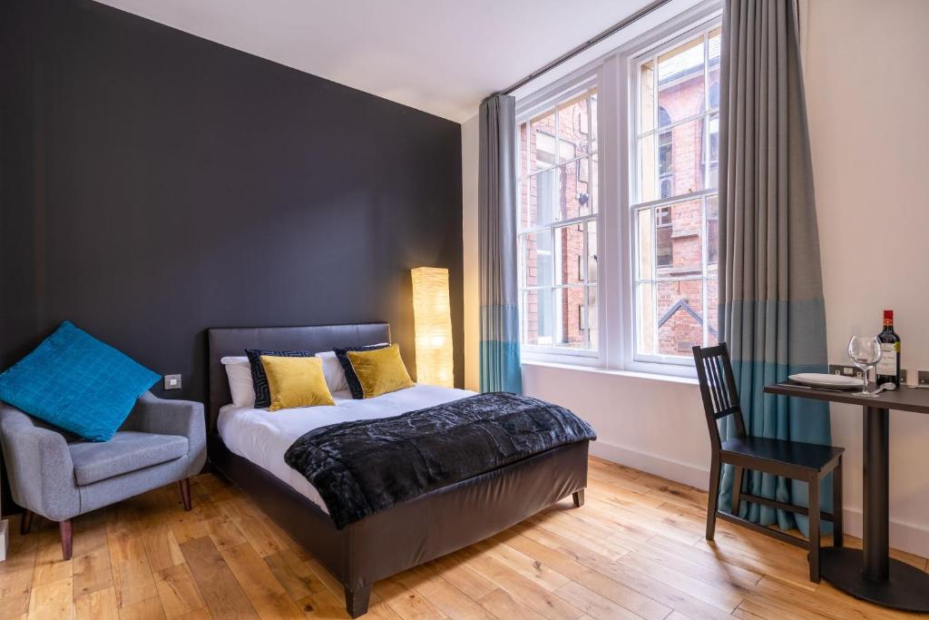 Mandega House - 
