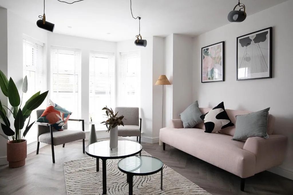 Pinot Perch With Free Underground Parking