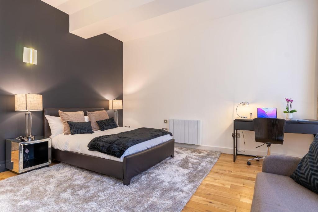 Mandega House - 