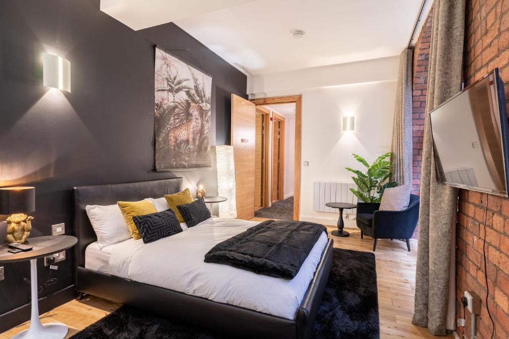 Mandega House - 