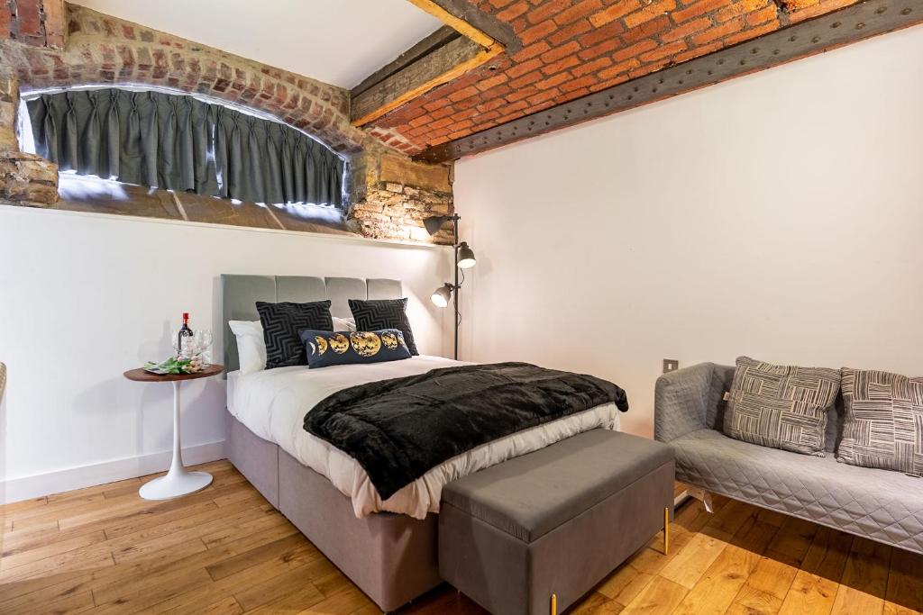 Mandega House - 
