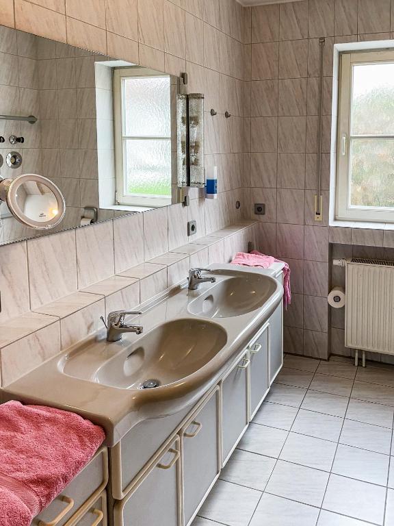 Torstuben - Habitación Familiar Con Dos Baños - Pensión