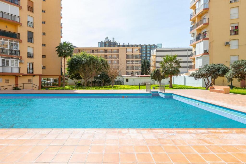 Edificio Londres, Torremolinos – Preus actualitzats 2023
