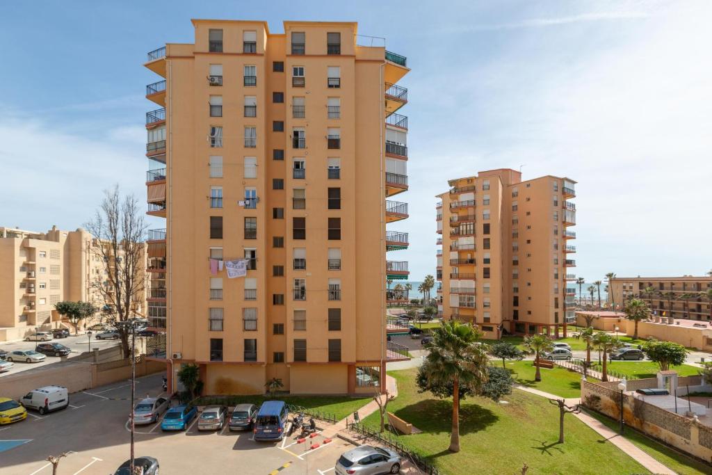 Edificio Londres, Torremolinos – Preus actualitzats 2023