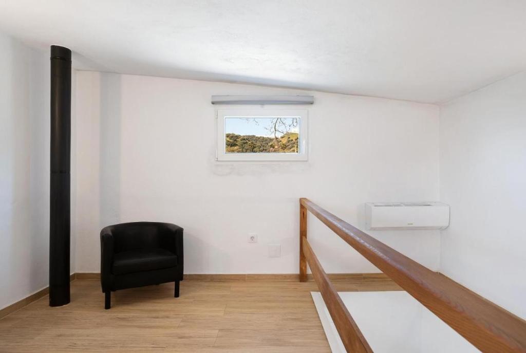 Fotografie z fotogalerie ubytování Casa la Yeguada v destinaci Vejer de la Frontera