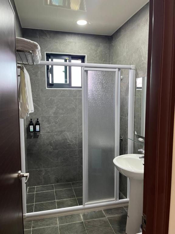 馬祖北竿青雲驛棧評價、海景住宿體驗、親切服務、房價資訊、訂房連結 – 海景度假民宿 - 照片 3