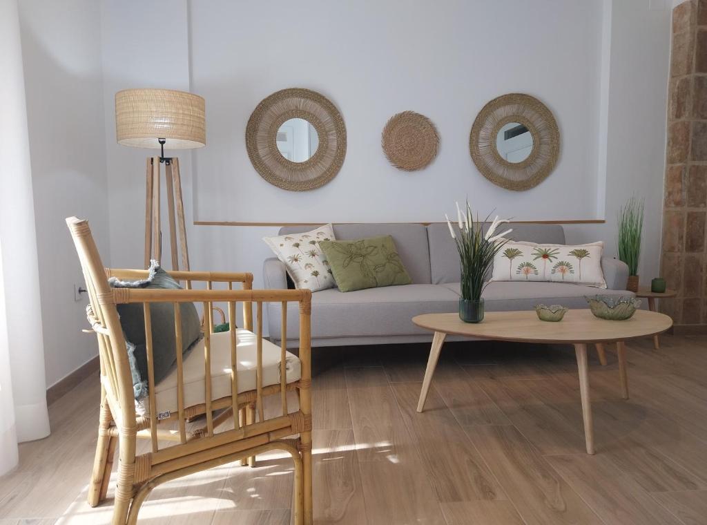 Alojamientos rurales Arbonaida - 5