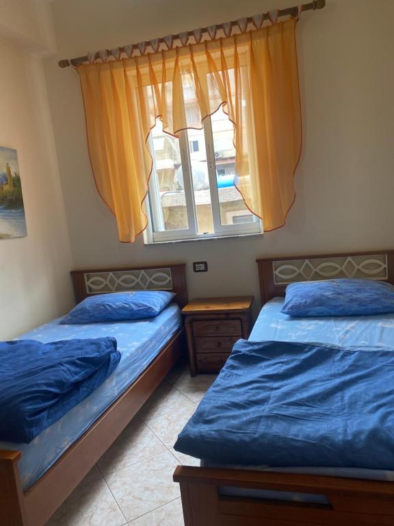 Bruno's Apartments