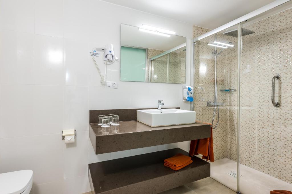 Casas Pepe Apartments & Spa- Adults Only, Playa del Inglés ...