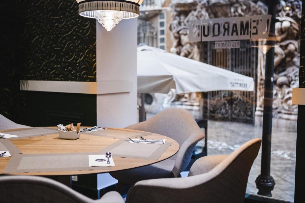 SH Ingles Boutique Hotel, Valencia – päivitetyt vuoden 2023 ...