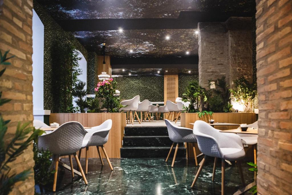 SH Ingles Boutique Hotel, Valence – Tarifs 2023
