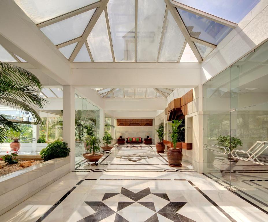 Fotografie z fotogalerie ubytování PUERTO BANUS MARBELLA PLAYAS DEL DUQUE v destinaci Marbella