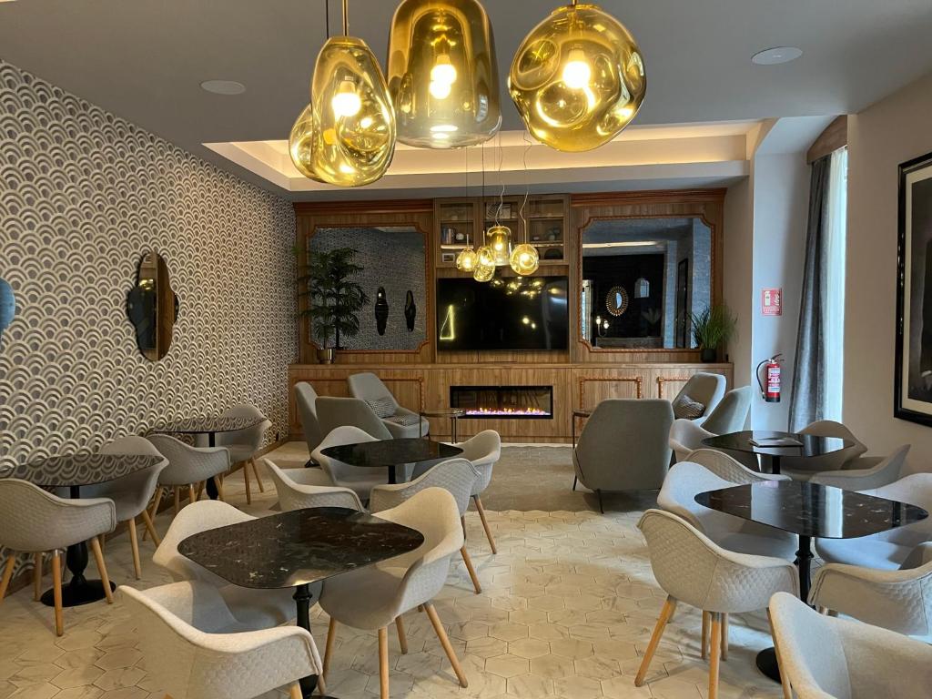 SH Ingles Boutique Hotel, Valencia – Bijgewerkte prijzen 2023