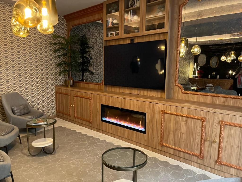 SH Ingles Boutique Hotel, Valencia – Precios actualizados 2023