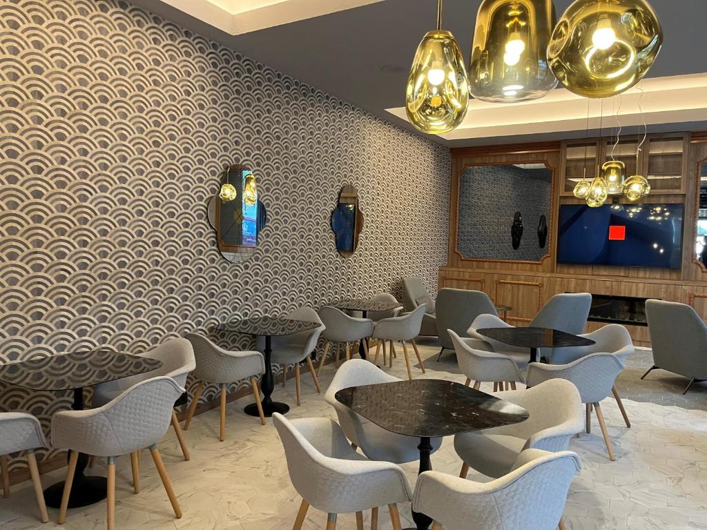 SH Ingles Boutique Hotel, Valencia – Bijgewerkte prijzen 2023