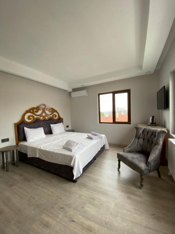 Gala Hotel Edirne with Free Parking - 10