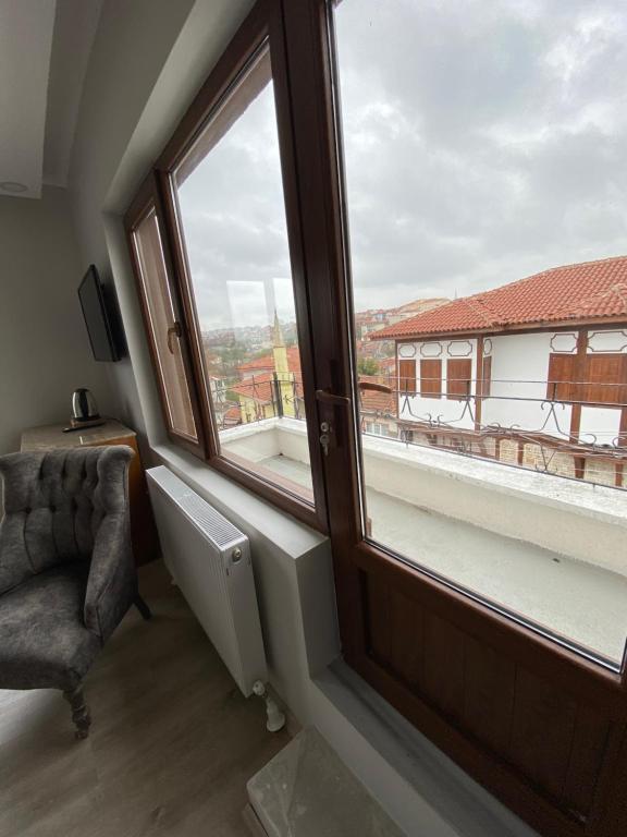 Gala Hotel Edirne with Free Parking - 11