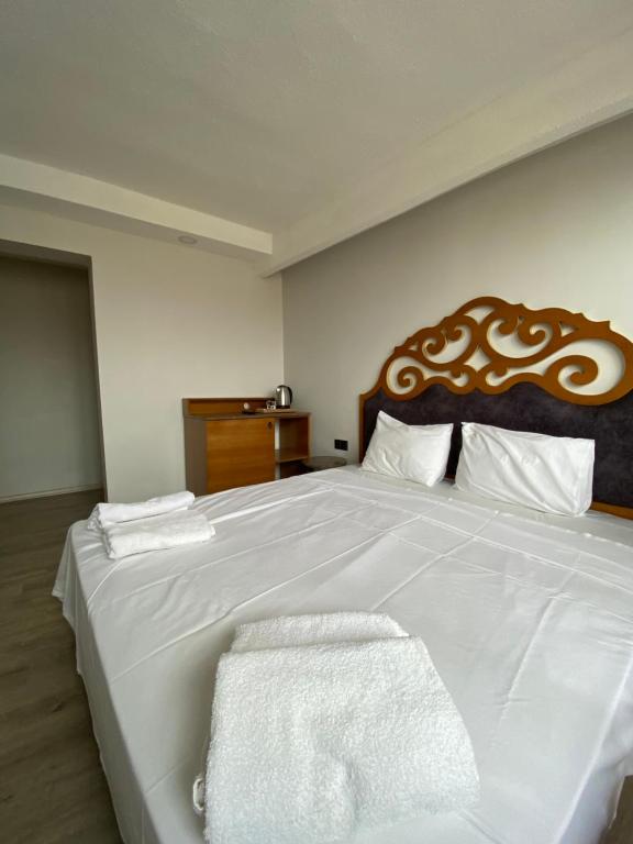 Gala Hotel Edirne with Free Parking - 16