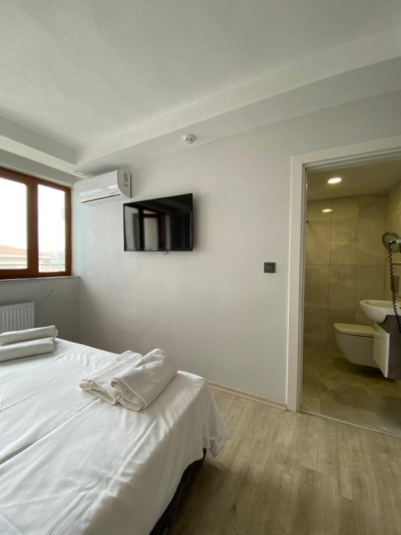 Gala Hotel Edirne with Free Parking - 15