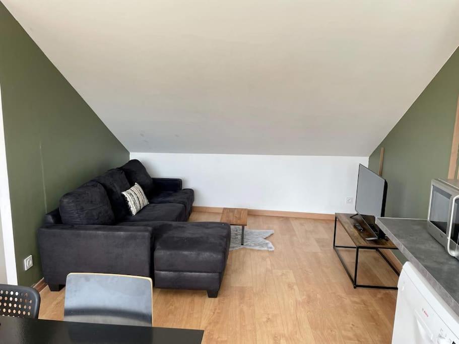 Fotografia z galérie ubytovania Duplex avec Terrasse et Parking v destinácii Perpignan