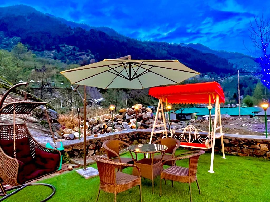 Beas Riverside Resort, Manali, Manāli Updated 2023 Prices