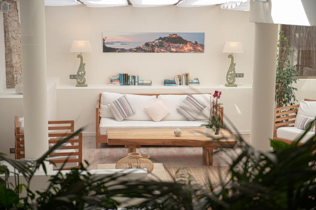 El Petit Convent - 18