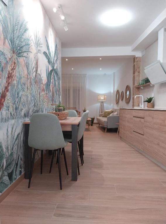 Alojamientos rurales Arbonaida - 4