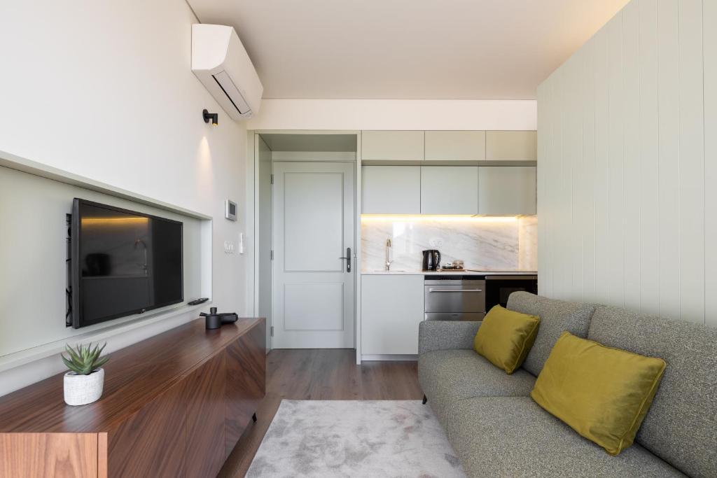 ORM Portas Santa Catarina Apartments - 2