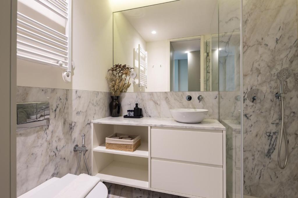 ORM Portas Santa Catarina Apartments - 5