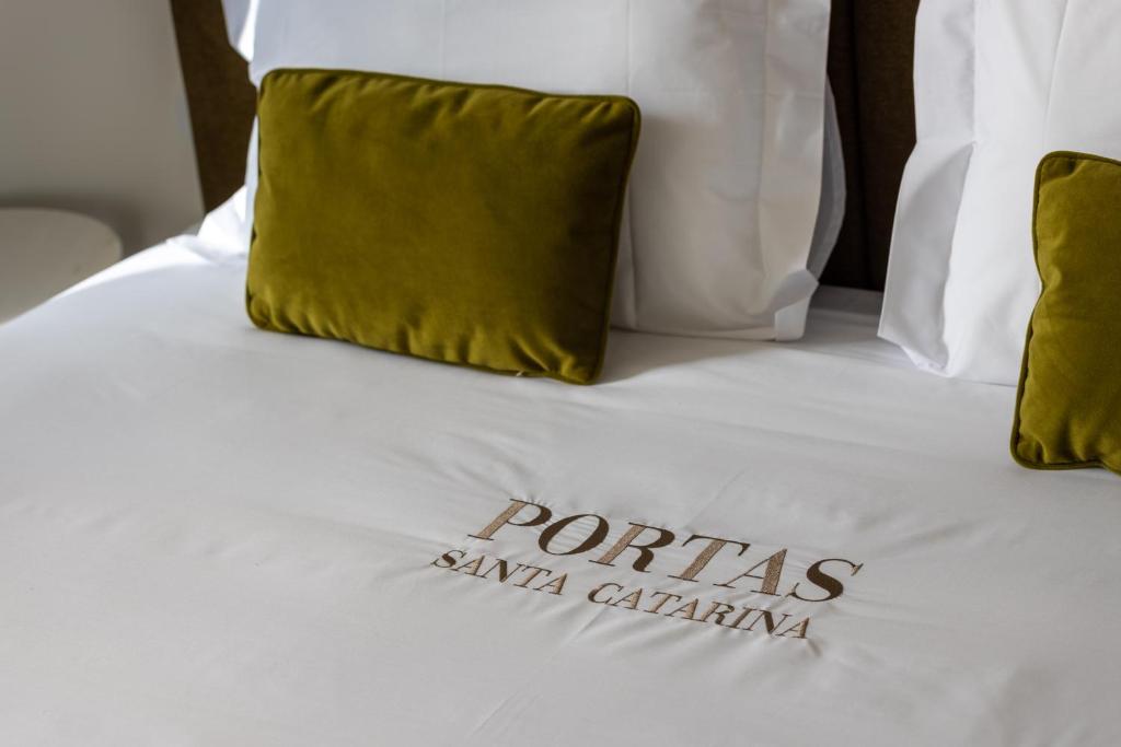 ORM Portas Santa Catarina Apartments - 7