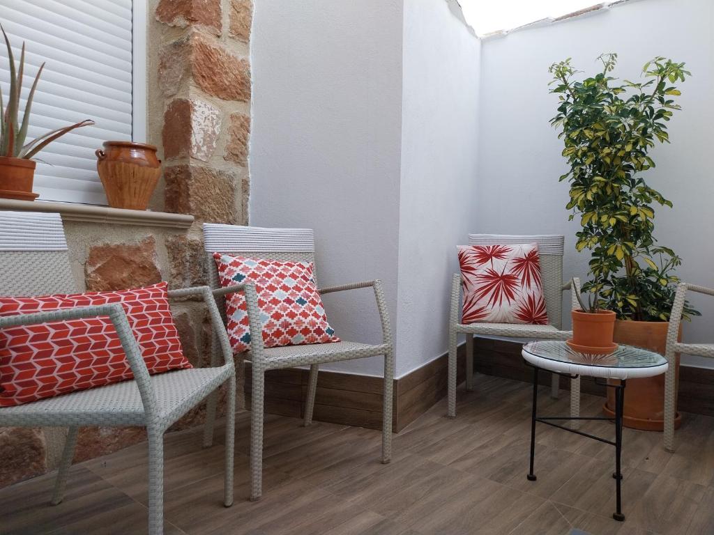 Alojamientos rurales Arbonaida - 17