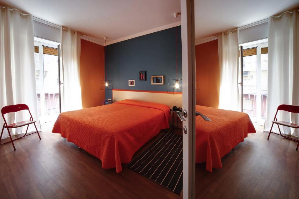 Residence Pian della Nave - Resim 32