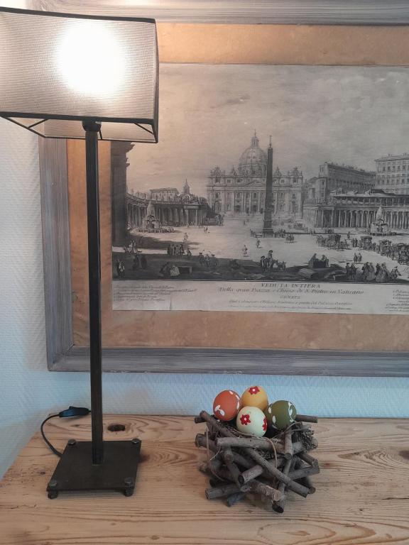Fotografia z galérie ubytovania Gîte Le3 Bergheim v destinácii Bergheim